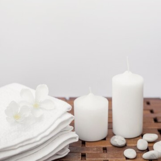 Източна терапия за тяло с Индийски масаж в Бургас от Makaroon