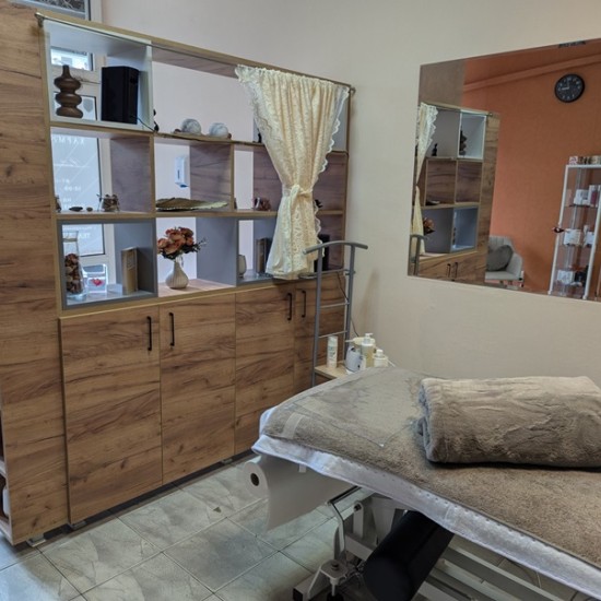 Красива кожа и лицева хармония с Остеоестетика за лице в Бургас от Makaroon