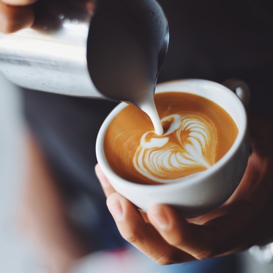 Насладете се на вкусна храна и приятна атмосфера с Брънч меню за двама в Little Sofia от Makaroon