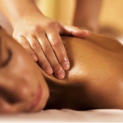 Класически масаж на цяло тяло в София