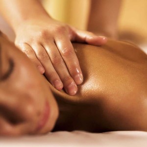 Класически масаж на цяло тяло в София