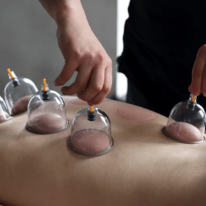 Прочистване на тялото с „Масаж + вендузотерапия в София“