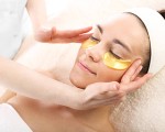Delight a loved one with a "Golden Sapphire" spa ritual in Varna from Makaroon Delight a loved one with a "Golden Sapphire" spa ritual in Varna from Makaroon