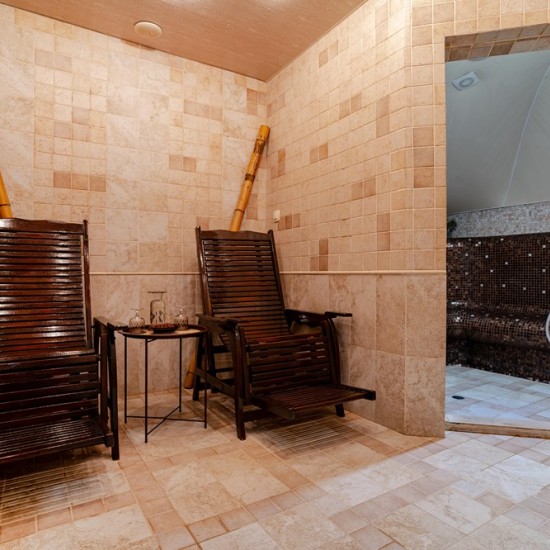 Подарете си една сладка релаксация със Спа ритуал „Шоколадова наслада за двама“ във Варна от Makaroon