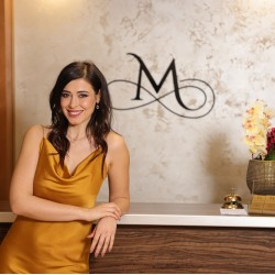 Специално подбрана селекция от процедури с „Ритуал Диамант във Варна“ 