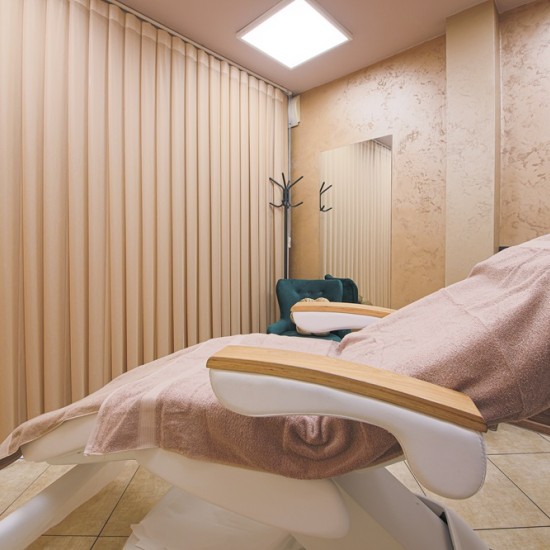 Подарете един релаксиращ СПА ден с „Ритуал Диамант във Варна“  от Makaroon