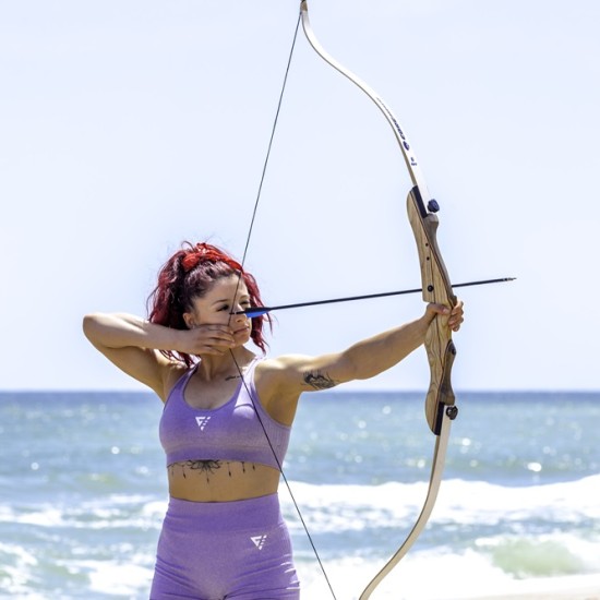 Екшън игри и среща с участници от различните риалити формати в България от Макароон