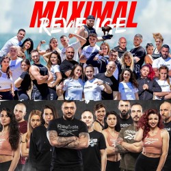 Екшън игри и среща с участници от различните риалити формати в България