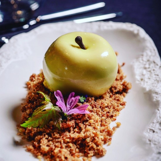 Вечеря за двама в ресторант „Мусони“ Пловдив – вкусово преживяване към върховете на съвършенството от Макароон Вечеря за двама в ресторант „Мусони“ Пловдив – вкусово преживяване към върховете на съвършенството от Макароон