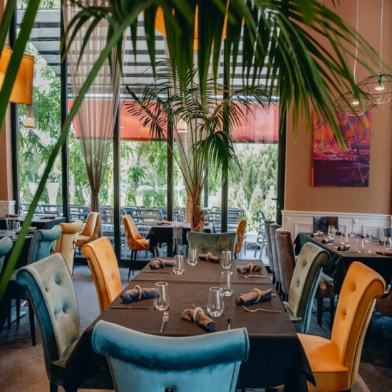 Вечеря за двама в ресторант „Мусони“ Пловдив – вкусово преживяване към върховете на съвършенството от Макароон Вечеря за двама в ресторант „Мусони“ Пловдив – вкусово преживяване към върховете на съвършенството от Макароон