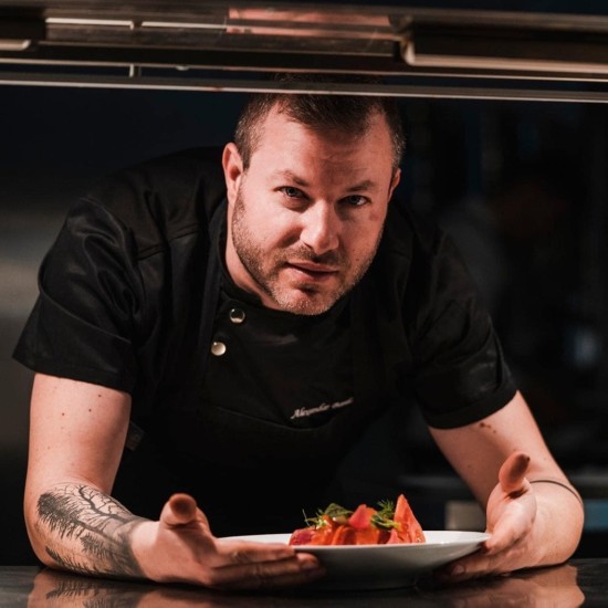 Вечеря за двама в ресторант „Мусони“ Пловдив – вкусово преживяване към върховете на съвършенството от Макароон Вечеря за двама в ресторант „Мусони“ Пловдив – вкусово преживяване към върховете на съвършенството от Макароон