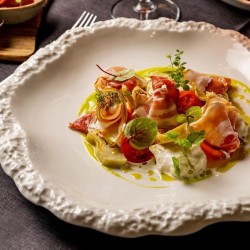 Вечеря за двама в ресторант „Мусони“ Пловдив – вкусово преживяване към върховете на съвършенството