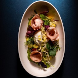 Вечеря за двама в ресторант „Мусони“ Пловдив – вкусово преживяване към върховете на съвършенството