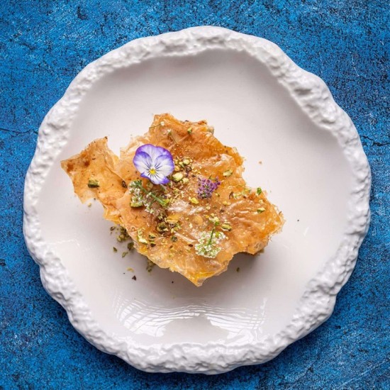 Вечеря за двама в ресторант „Мусони“ Пловдив – вкусово преживяване към върховете на съвършенството от Макароон Вечеря за двама в ресторант „Мусони“ Пловдив – вкусово преживяване към върховете на съвършенството от Макароон