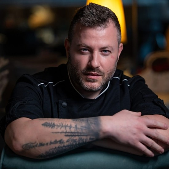 Вечеря за двама в ресторант „Мусони“ Пловдив – вкусово преживяване към върховете на съвършенството от Макароон Вечеря за двама в ресторант „Мусони“ Пловдив – вкусово преживяване към върховете на съвършенството от Макароон