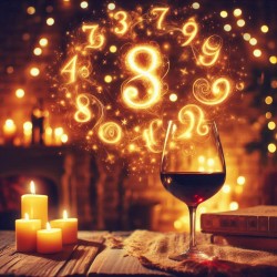 Кариерни открития с „Нумерологична бизнес прогноза с чаша вино“