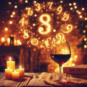 Кариерни открития с „Нумерологична бизнес прогноза с чаша вино“