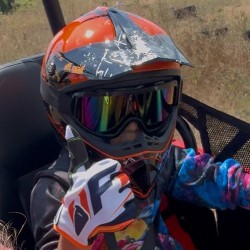 Детска Бъги Академия – първа крачка към безопасното шофиране - пакет Първи Старт (15 мин.)