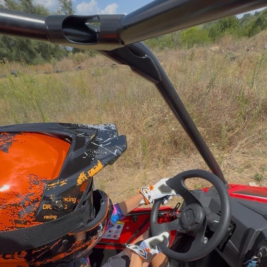 Изградете правилни умения и увереност при шофиране във Вашето дете с Детска Бъги Академия от Makaroon