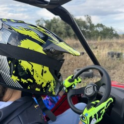 Детска Бъги Академия – първа крачка към безопасното шофиране - пакет Първи Старт (15 мин.)