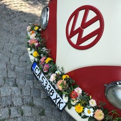 Romance Drive - Романтична разходка с ретро бус + пикник за двама Romance Drive - Романтична разходка с ретро бус + пикник за двама