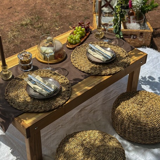 Романтика сред природата с "Пикник за двама край Белоградчик" от Makaroon