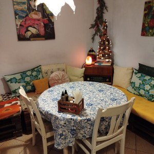 Вечеря за двама в „Щипка любов“ в гр.Плевен Вечеря за двама в „Щипка любов“ в гр.Плевен