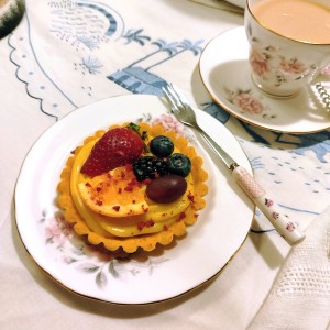 Брънч меню „Следобеден чай за двама“ в Щипка Любов, гр. Плевен Брънч меню „Следобеден чай за двама“ в Щипка Любов, гр. Плевен