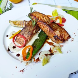 Вечеря за двама в „Щипка любов“ в гр.Плевен