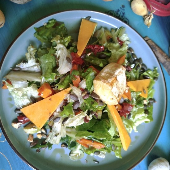 Поглезете сетивата си с "Вечеря за двама в Щипка любов, гр. Плевен" от Makaroon Поглезете сетивата си с "Вечеря за двама в Щипка любов, гр. Плевен" от Makaroon