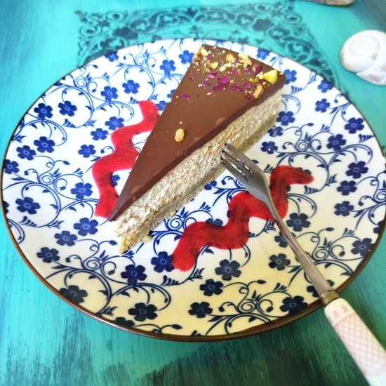 Поглезете сетивата си с "Вечеря за двама в Щипка любов, гр. Плевен" от Makaroon Поглезете сетивата си с "Вечеря за двама в Щипка любов, гр. Плевен" от Makaroon