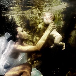 Подарете си една подводна приказка с „Професионална подводна фотосесия“ във Варна