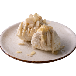 Екзотични сладки изкушения с десертно меню за двама в Raffy Bar and Gelato 