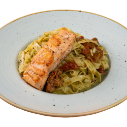 Паста и вино за двама в Raffy Bar and Gelato 