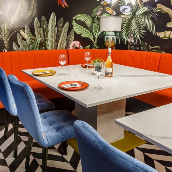 Вечеря за двама в Raffy Bar and Dinner - приятелска атмосфера и гастрономия от Makaroon Вечеря за двама в Raffy Bar and Dinner - приятелска атмосфера и гастрономия от Makaroon