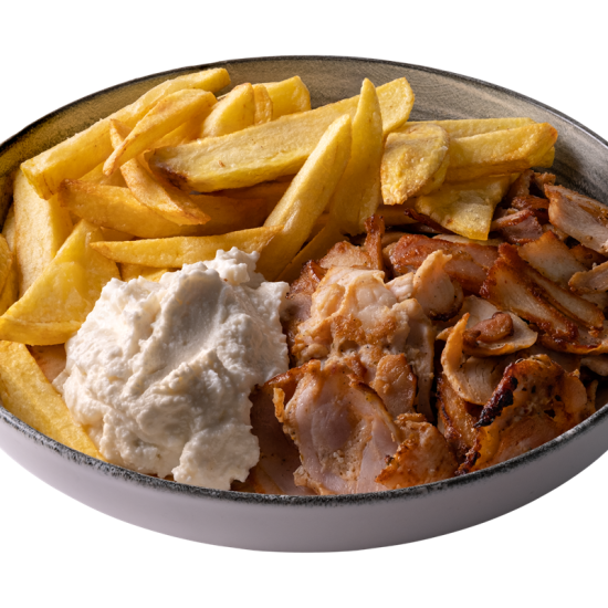 Вечеря за двама в Raffy Bar and Dinner - приятелска атмосфера и гастрономия от Makaroon Вечеря за двама в Raffy Bar and Dinner - приятелска атмосфера и гастрономия от Makaroon