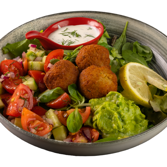 Вечеря за двама в Raffy Bar and Dinner - приятелска атмосфера и гастрономия от Makaroon Вечеря за двама в Raffy Bar and Dinner - приятелска атмосфера и гастрономия от Makaroon