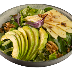 Вечеря за двама в Raffy Bar and Gelato - елегантна обстановка и вкусна храна Вечеря за двама в Raffy Bar and Gelato - елегантна обстановка и вкусна храна