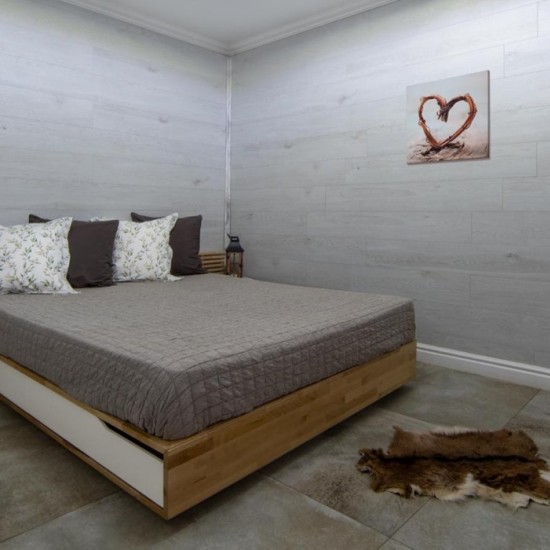 Оазис, далеч от града с "Две нощувки за двама в комплекс Райски залив  в с. Голяма Желязна" от Makaroon