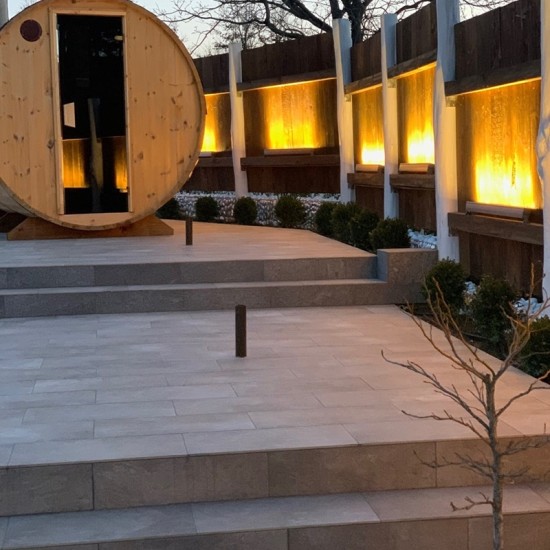 Оазис, далеч от града с "Нощувка за двама в комплекс Райски залив  в с. Голяма Желязна" от Makaroon