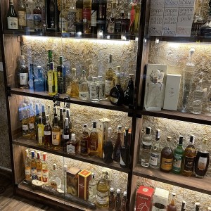 Посещение на музея на ракията с включена дегустация на 3 ракии за един човек