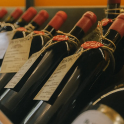 Дегустация на 7 вина за двама във винарна Ялово, Велико Търново