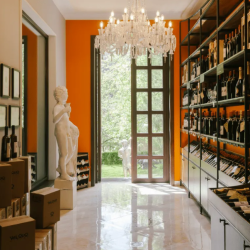 Дегустация на 7 вина за двама във винарна Ялово, Велико Търново