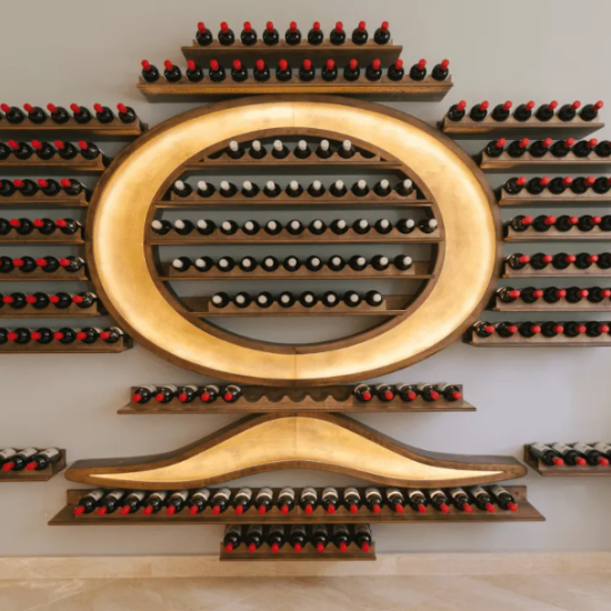 В света на виното с "Дегустация на 7 вина за двама във винарна Ялово, Велико Търново" от Makaroon