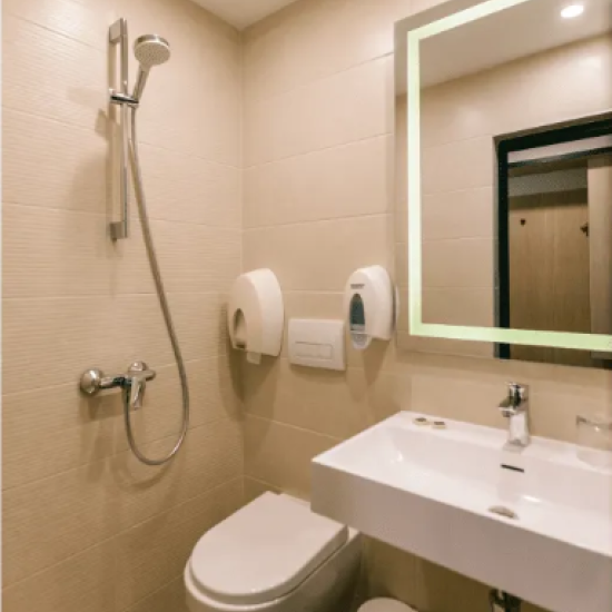 Релакс сред красотата на природата с „Нощувка за двама в Raya Garden“ във Велико Търново от Makaroon