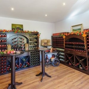 Дегустация на 3 вина за двама във винарна Рупел, с. Долно Спанчево