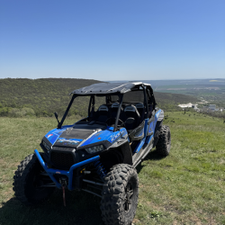 Бъдете екстремни с Каране на Бъги във Варна