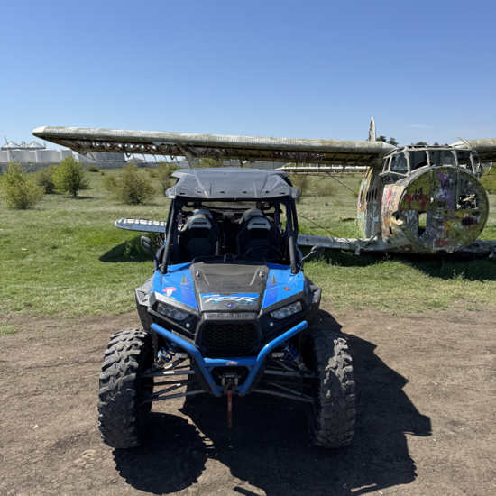 Екшън, офроуд и  на колела с Каране на Бъги във Варна от Makaroon