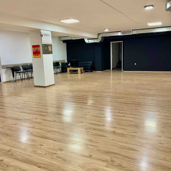 Подарете танци и страст с "Индивидуален урок по салса или бачата в Пловдив" от Makaroon