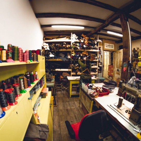 Усетете магията на занаята със „Сарачество в с. Склокошица“ от Makaroon